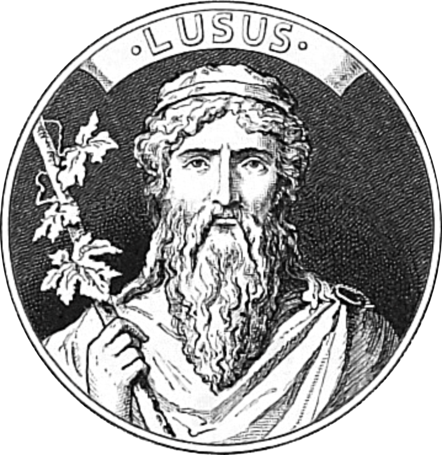 Lusus.org