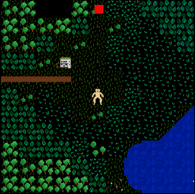 Rancid Polluted Globe