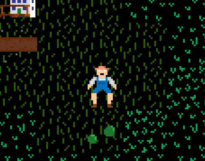 Rancid Polluted Globe