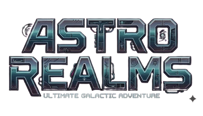 AstroRealms: Ultimate Galactic Adventure